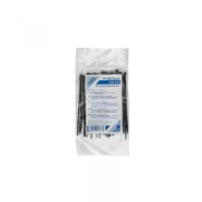   Kábelkötegelő  100x2,5mm fekete, HSO                                                                  CT100/2,5/B