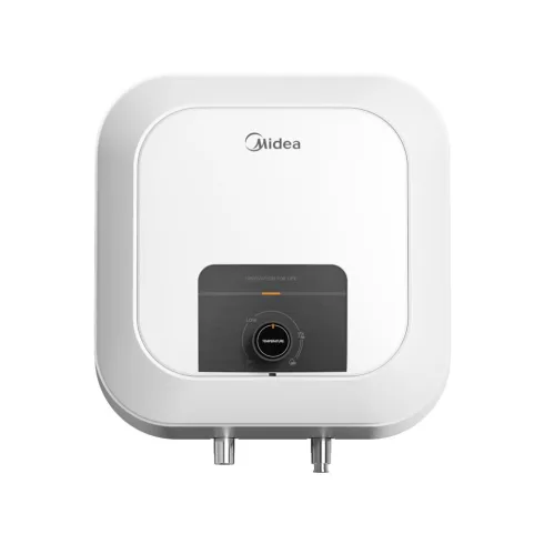 MIDEA elektromos vízmelegítő, 2000W 10l IPX4, konyhapult fölé szerelhető, HSO                         D10-20VD1(O)