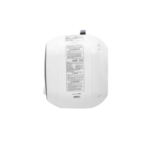 Compact, 10 liter, 2000W, elektromos vízmelegítő, bojler, pult alá szerelhető, HSO                    D10-20VD(U)