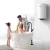 MIDEA elektromos vízmelegítő, bojler, 1500W 100l IPX4, HSO                                            D100-15FG