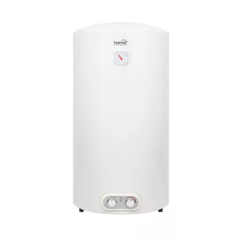Cylinderflex elektromos vízmelegítő, bojler, 1500W, 90l, IPX4, mechanikus, függől./vízszint., C, HSO  D100-15VH1