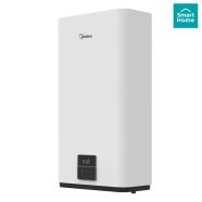   MIDEA SMART elektromos vízmelegítő, bojler, wifis, 2000W 93l IPX4, HSO                                D100-20ED6