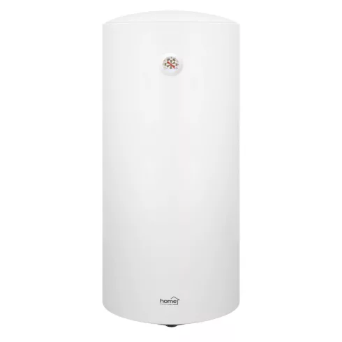 Cylinder elektromos vízmelegítő, bojler, 1500W, 110l, IPX4, mechanikus, függőleges, C, HSO            D110-15F3