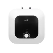   Compact elektromos vízmelegítő, bojler, pult alá szerelhető, 2500W, 30l, IPX4, mechanikus, C, HSO     D30-25VD(U)