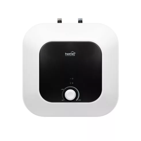 Compact elektromos vízmelegítő, bojler, pult alá szerelhető, 2500W, 30l, IPX4, mechanikus, C, HSO     D30-25VD(U)
