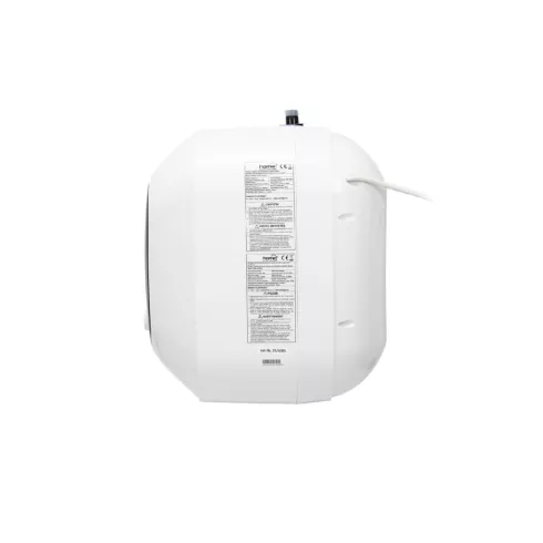 Compact elektromos vízmelegítő, bojler, pult alá szerelhető, 2500W, 30l, IPX4, mechanikus, C, HSO     D30-25VD(U)