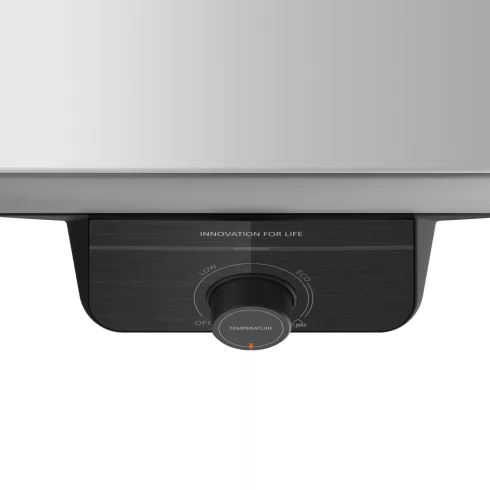 MIDEA elektromos vízmelegítő, bojler, 1500W 50l IPX4, HSO                                             D50-15FG