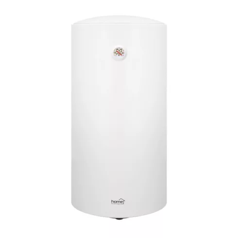 Cylinder elektromos vízmelegítő, bojler, 1500W, 80l, IPX4, mechanikus, függőleges, C, HSO             D80-15F3