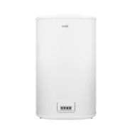   DualFlex Smart elektr. vízmelegítő, bojler, 2000W, 74l, IPX4, 2 víztartály, függől./vízszin., B, HSO  D80-20ED1B