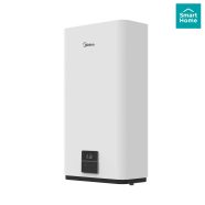   MIDEA SMART elektromos vízmelegítő, bojler, wifis, 2000W 74l IPX4, HSO                                D80-20ED6