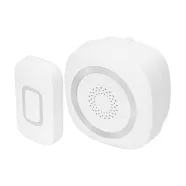   Vezeték nélküli csengő, 160m, 3xAA, HSO                                                               DB1601DC