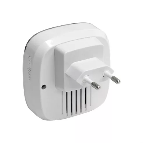 Vezeték nélküli csengő, 230V, 200 m, HSO                                                              DB2050AC