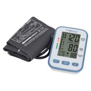   Vérnyomásmérő, felkaros                                                                               DBP1332