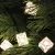 Dekoráció szett, kocka, 50 db, átmérő:5 mm-es LED-re, HSO                                             DECO5