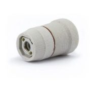   Porcelán foglalat E27 lengő,vezeték nélküli                                                           DEL123