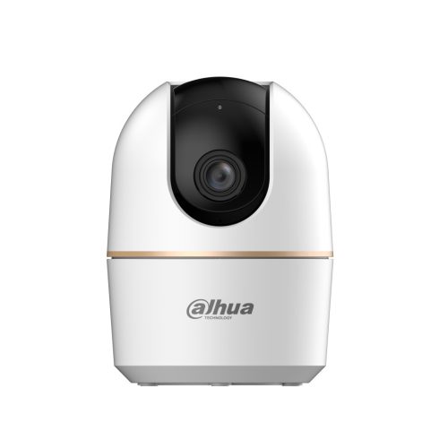 Dahua Wi-Fi-s beltéri kamera, felbontás 1920x1080, 2MP, mozgásérzékelés, LAN port, 360°, HSO          DH-H2A