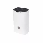   Párátlanító, max. 20l/24h, R290 töltőgáz, max. 32m2, Wifi, TUYA kompatibilis, 5,5l tartály, HSO       DHM20WIFI