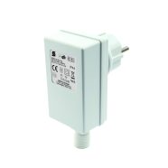   Hálózati adapter fényfüzérekhez, 31 V DC / 12 W, IP44, HSO                                            DLA12W