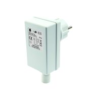   Hálózati adapter fényfüzérekhez, 31 V DC / 12 W, IP44                                                 DLA12W