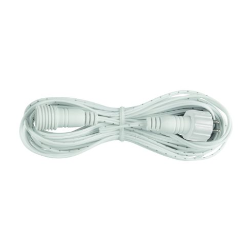 Adapter tápkábel / toldókábel, 5 m, IP44, HSO                                                         DLC5M