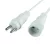 Adapter tápkábel / toldókábel, 5 m, IP44, HSO                                                         DLC5M