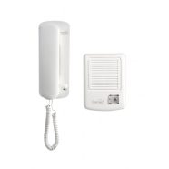   Vezetékes kaputelefon szett, HSO                                                                      DP01
