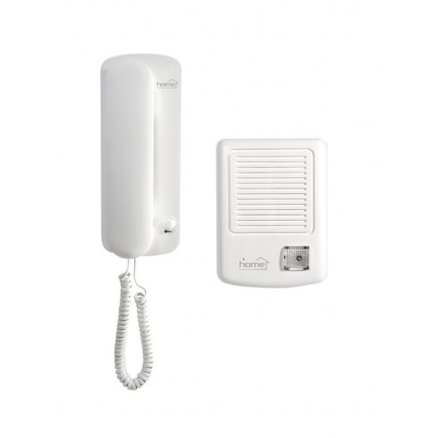 Vezetékes kaputelefon szett, HSO                                                                      DP01