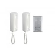   Vezetékes kaputelefon szett, HSO                                                                      DP012