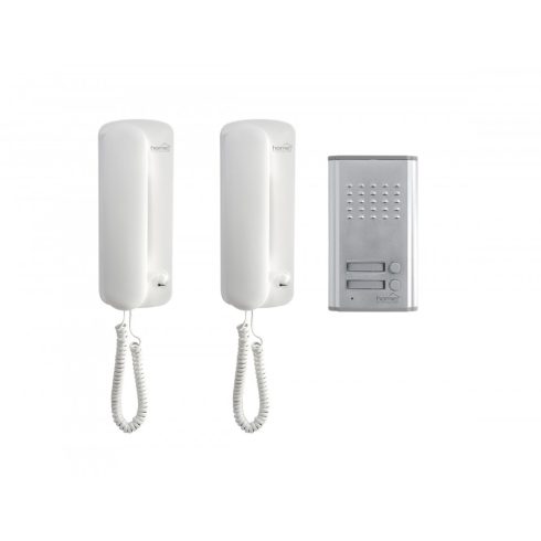 Vezetékes kaputelefon szett, HSO                                                                      DP012