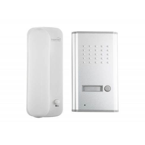 Vezetékes kaputelefon szett, HSO                                                                      DP02
