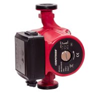   Fűtési keringető szivattyú 1 1/2'' csatlakozó, 3,5m3/h, 180 mm beépítési hossz                        DPA25-6