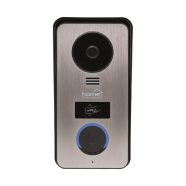   Video kaputelefon kültéri kamera, RFID, DPV 27/DPV 270-hez, HSO                                       DPV270K