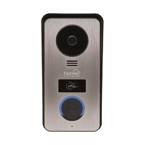 Video kaputelefon kültéri kamera, RFID, DPV 27/DPV 270-hez, HSO                                       DPV270K