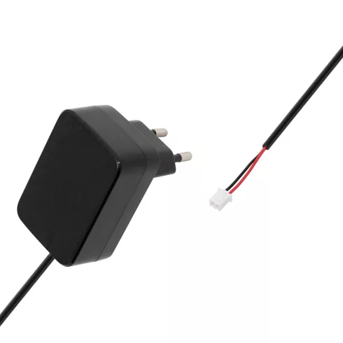 Video kaputelefon, 7'' érintőképernyő, 7db RFID közelítő kulccsal, HSO                                DPVSMART
