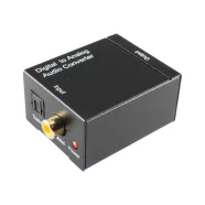   Digitális-analóg audióátalakító, HSO                                                                  DTAAUDIO