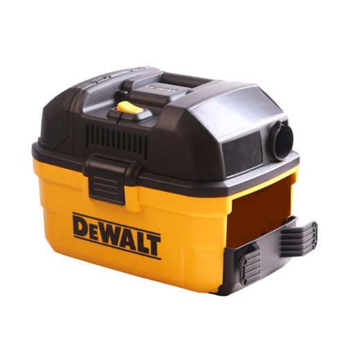 DeWalt Toolbox porszívó, 15L, 1100W, száraz/nedves, HSO                                               DXV15T