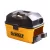 DeWalt Toolbox porszívó, 15L, 1100W, száraz/nedves, HSO                                               DXV15T