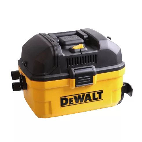 DeWalt Toolbox porszívó, 15L, 1100W, száraz/nedves, HSO                                               DXV15T
