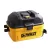 DeWalt Toolbox porszívó, 15L, 1100W, száraz/nedves, HSO                                               DXV15T