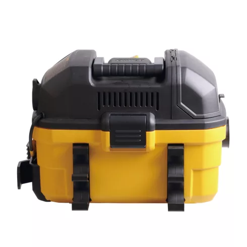 DeWalt Toolbox porszívó, 15L, 1100W, száraz/nedves, HSO                                               DXV15T