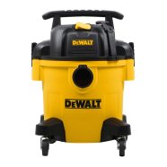   DeWalt Száraz-nedves porszívó, 20liter, 37,8liter/másodperc, HSO                                      DXV20P
