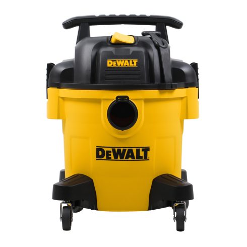DeWalt Száraz-nedves porszívó, 20liter, 37,8liter/másodperc, HSO                                      DXV20P