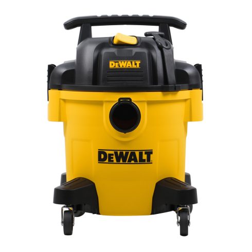 DeWalt Száraz-nedves porszívó, 20liter, 37,8liter/másodperc                                           DXV20P