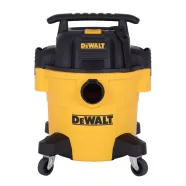   DeWalt Száraz-nedves porszívó készülékcsatlakozóval, 20liter, 37,8liter/másodperc, HSO                DXV20PTA