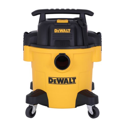 DeWalt Száraz-nedves porszívó készülékcsatlakozóval, 20liter, 37,8liter/másodperc                     DXV20PTA