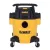 DeWalt Száraz-nedves porszívó készülékcsatlakozóval, 20liter, 37,8liter/másodperc, HSO                DXV20PTA