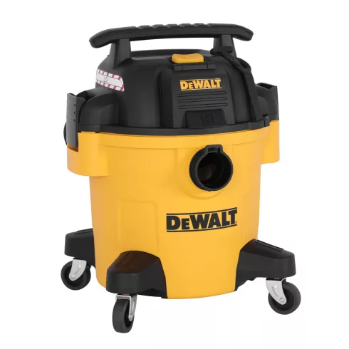 DeWalt Száraz-nedves porszívó készülékcsatlakozóval, 20liter, 37,8liter/másodperc, HSO                DXV20PTA