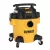 DeWalt Száraz-nedves porszívó készülékcsatlakozóval, 20liter, 37,8liter/másodperc, HSO                DXV20PTA