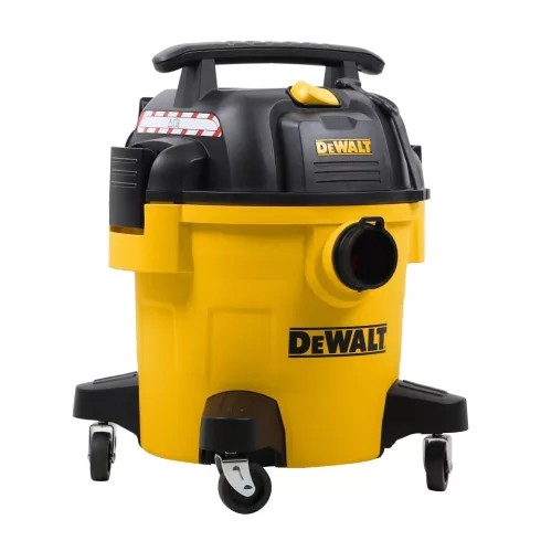 DeWalt Száraz-nedves porszívó, 20liter, 37,8liter/másodperc, HSO                                      DXV20P