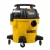 DeWalt Száraz-nedves porszívó, 20liter, 37,8liter/másodperc, HSO                                      DXV20P